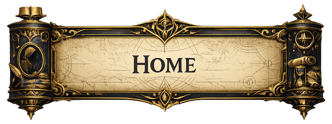 Home Banner