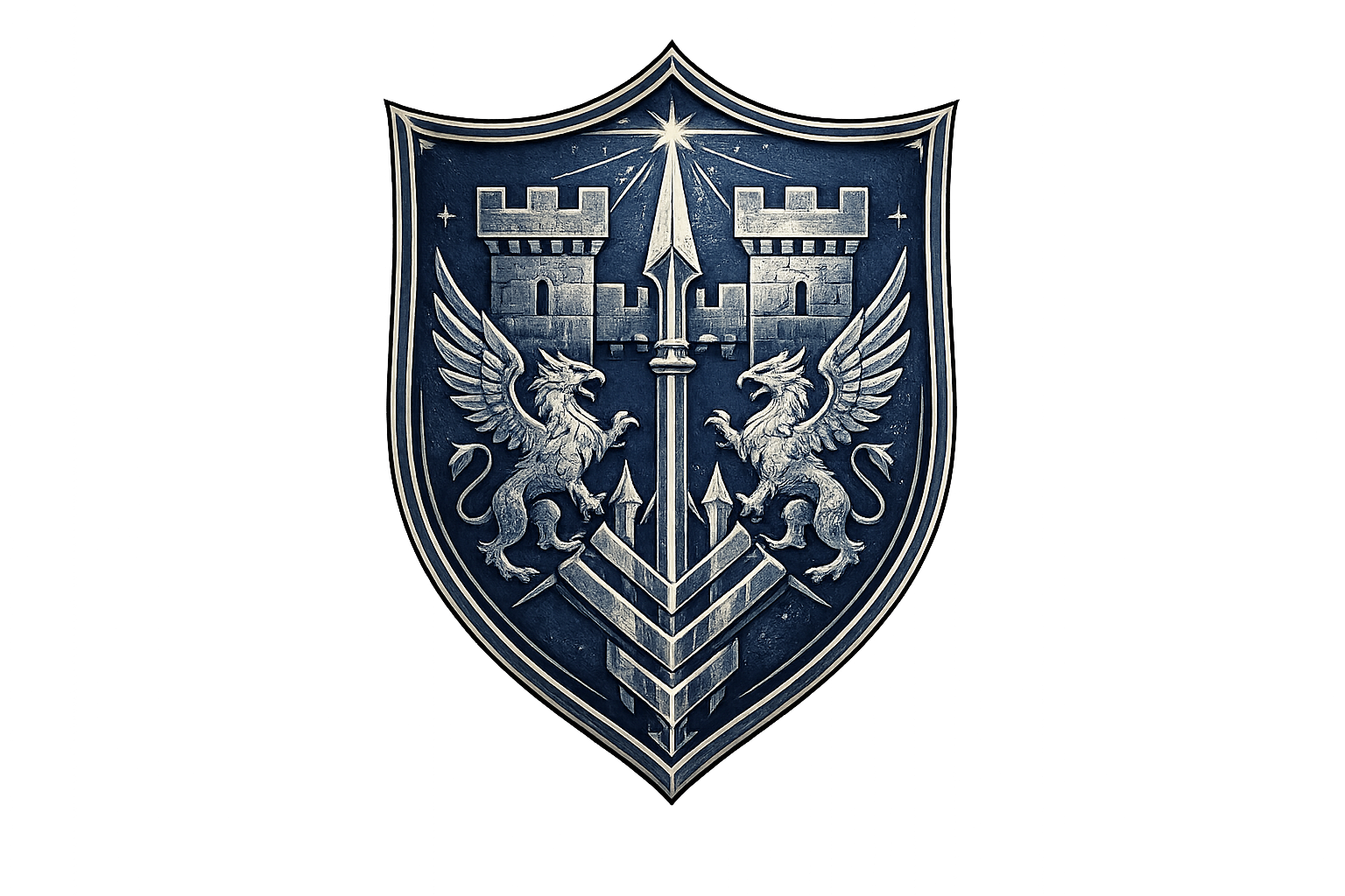 House Caldrin Sigil Image from Witness Breaker