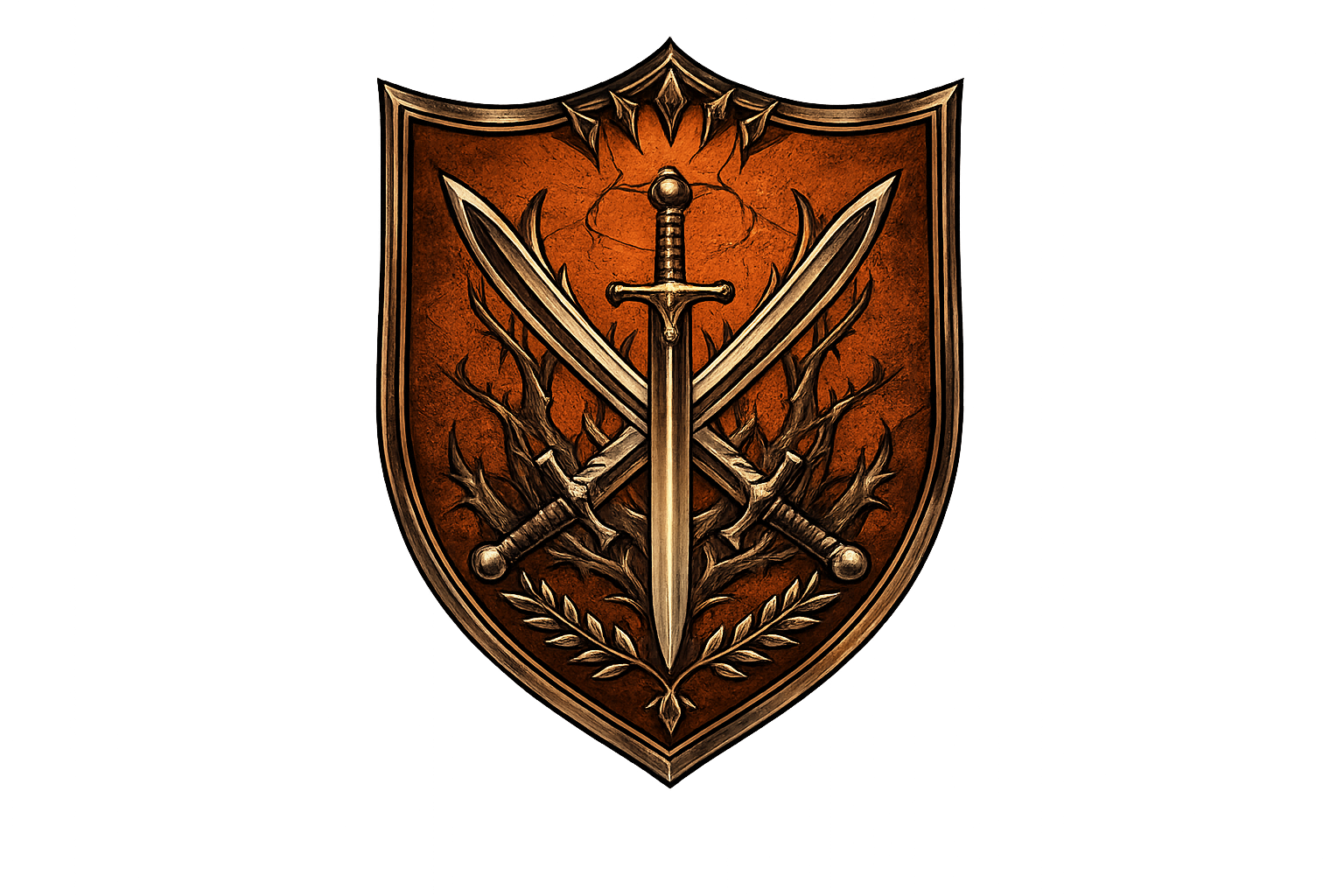House Orrow Sigil Image from Witness Breaker