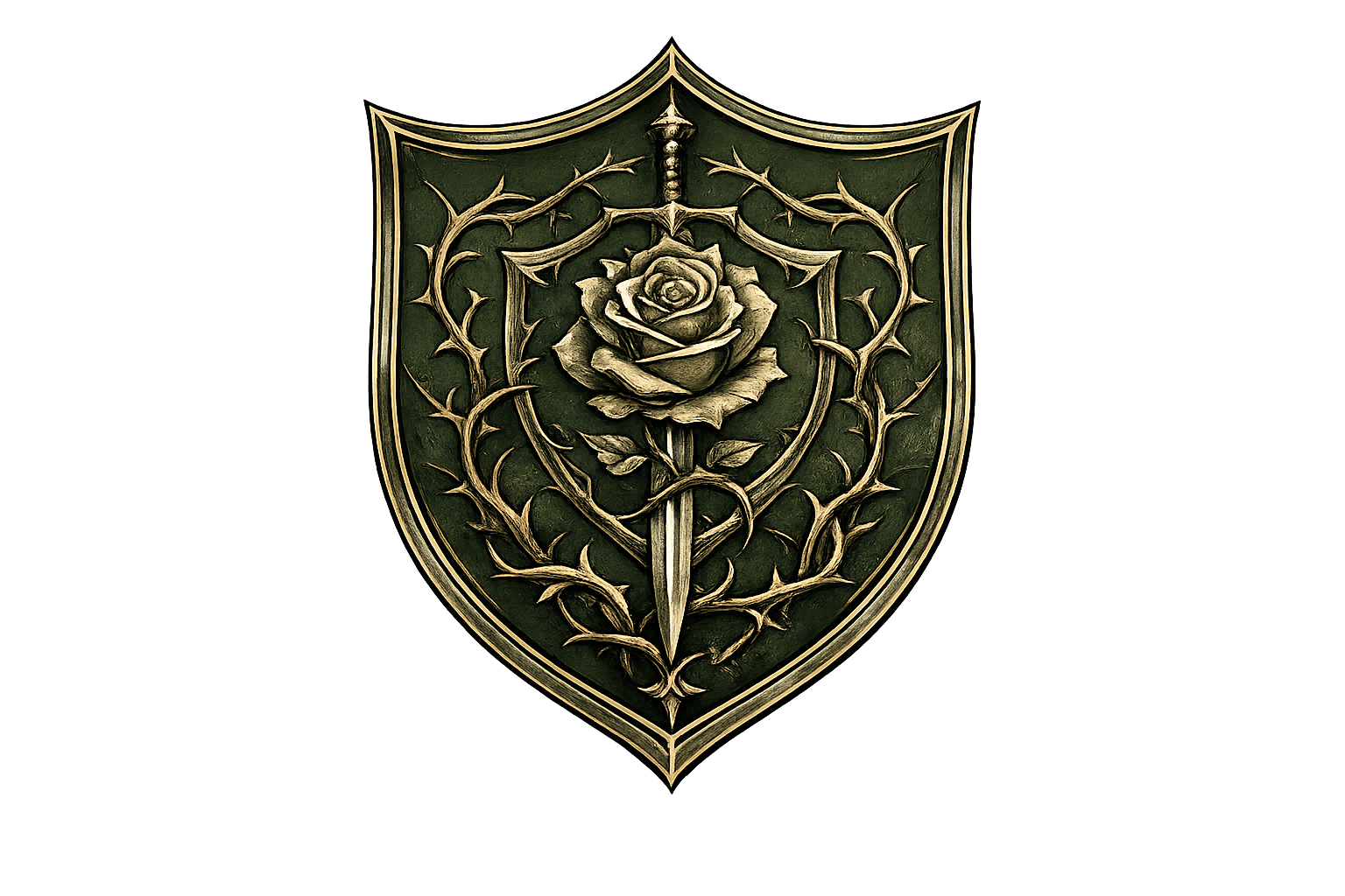 House Thorne Sigil Image from Witness Breaker