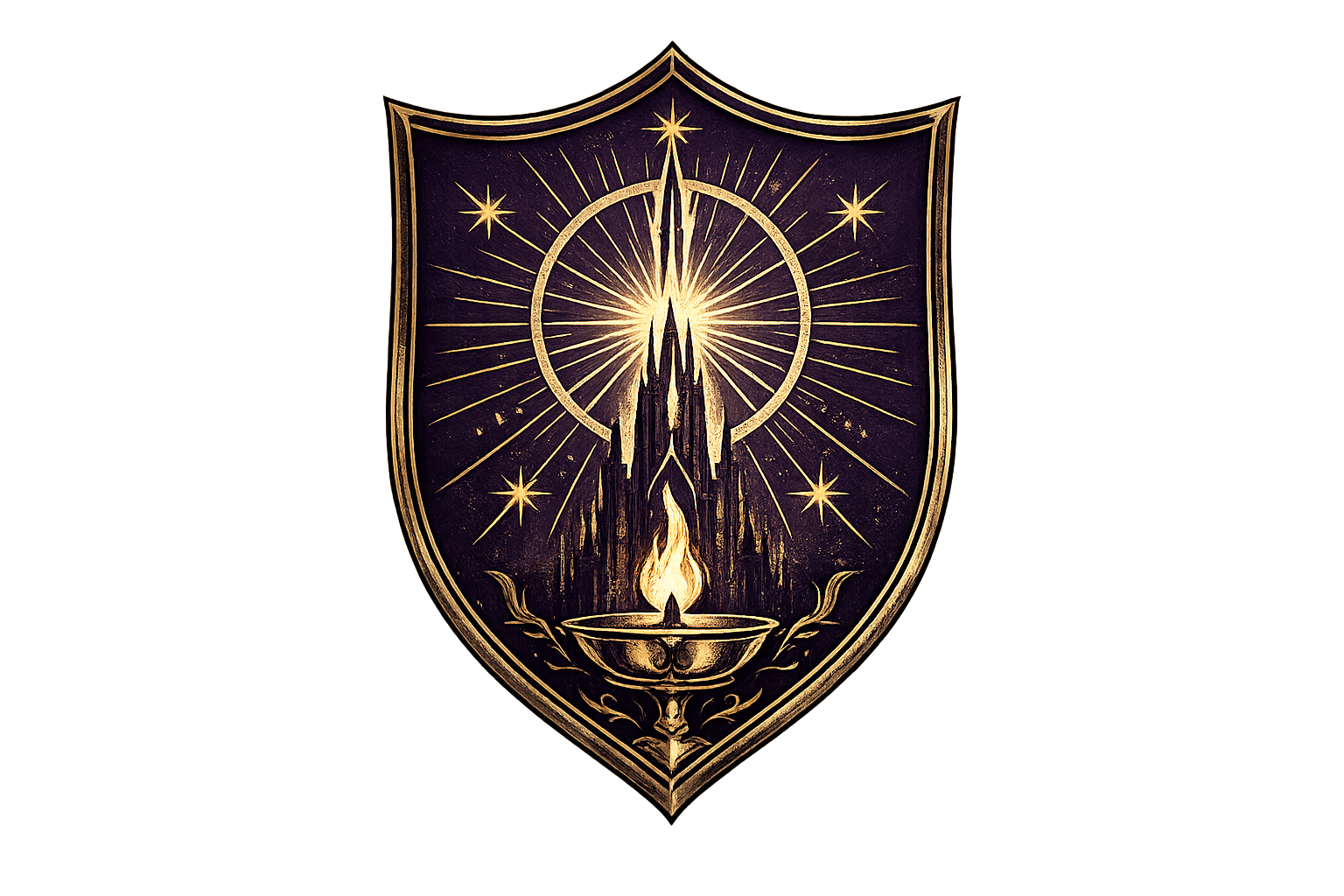 House Vell Sigil Image from Witness Breaker