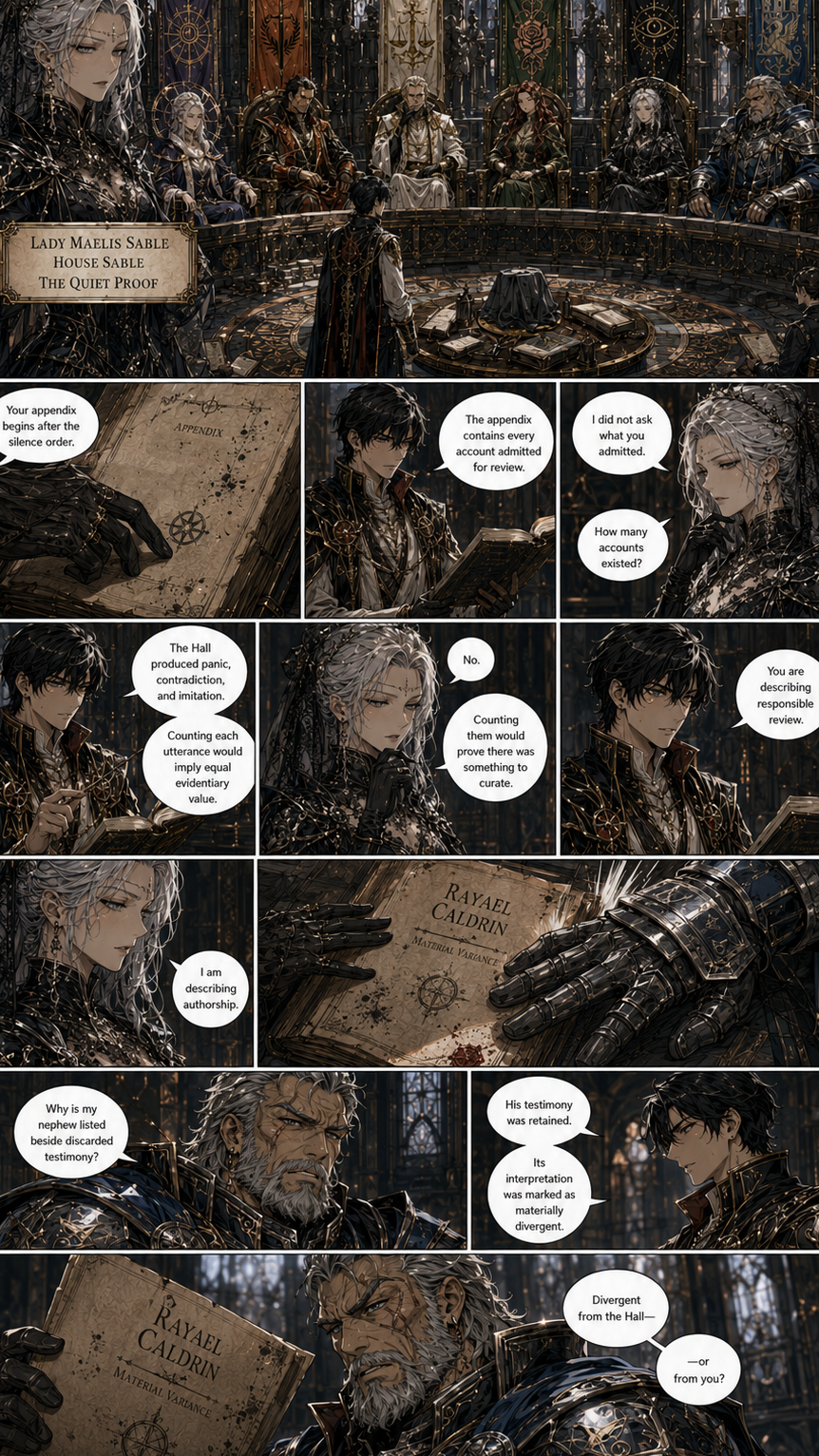 Witness Breaker Chapter 4- Scene 22.4